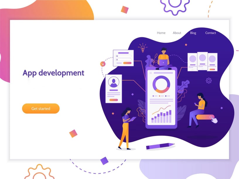 Web Development
